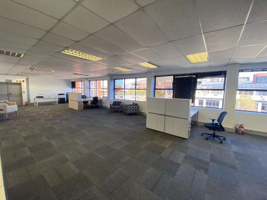 To Let commercial Property for Rent in Observatory Western Cape